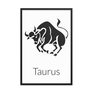 Taurus Zodiac V1