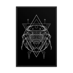 Cancer Zodiac V4