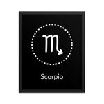 Scorpio Zodiac V3