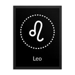 Leo Zodiac V3