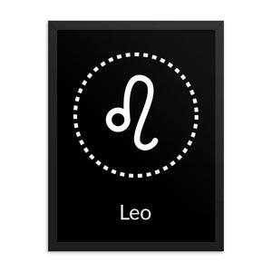 Leo Zodiac V3