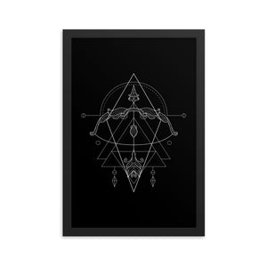 Sagittarius Zodiac V4