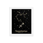 Sagittarius Zodiac V2