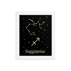 Sagittarius Zodiac V2