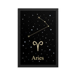 Aries Zodiac V2