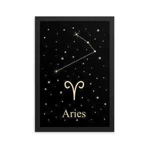 Aries Zodiac V2