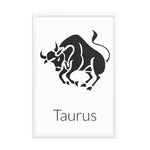 Taurus Zodiac V1