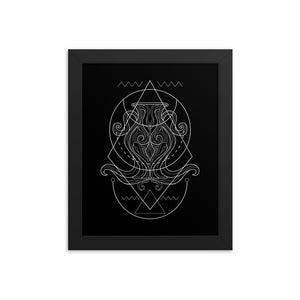 Aquarius Zodiac V4