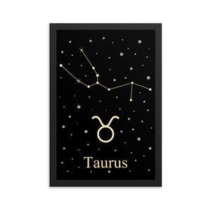 Taurus Zodiac V2