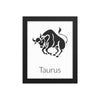 Taurus Zodiac V1