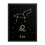 Leo Zodiac V2