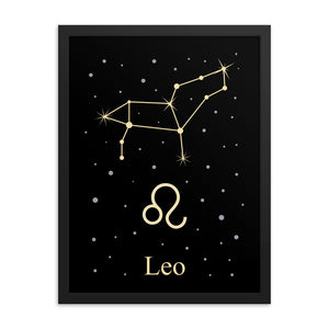 Leo Zodiac V2
