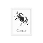 Cancer Zodiac V1