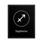 Sagittarius Zodiac V3