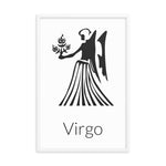 Virgo Zodiac V1